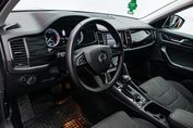 Skoda Kodiaq 2.0 TSI 4x4 Style DSG