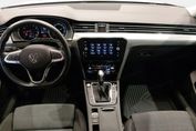 Volkswagen Passat 2.0 TSI Business DSG