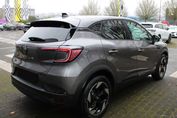 Renault Captur Techno Eco-G LPG 1.2 TCe