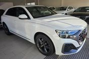 Audi Q8 45 TDI quattro