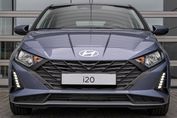 Hyundai i20 1.2 Modern