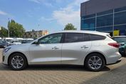 Ford Focus 1.5 EcoBlue Titanium X aut