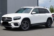 Mercedes GLB 200 AMG Line