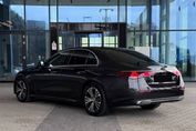 Mercedes Klasa E 220 d 4-Matic Avantgarde