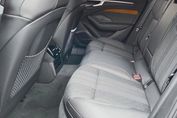 Audi A6 TDI quattro S line