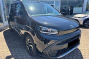 Toyota Proace City Verso Long Family