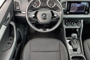 Skoda Karoq TDI SCR 4X2 Ambition DSG