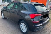 Skoda Kamiq Selection 1.5 TSI DSG