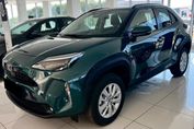 Toyota Yaris Cross Comfort 1.5 Hybrid