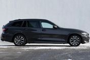 BMW Seria 3 Touring 320d