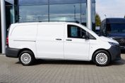 Mercedes Vito 116 CDI Pro Długi 9G-Tronic