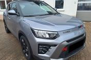 SsangYong Tivoli T-GDI Adventure 1.5 aut