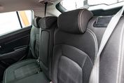 Kia Sportage 1.6 GDI M 2WD