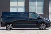 Ford Tourneo Custom EcoBlue 320 L2 Titanium X