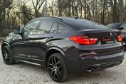BMW X4 xDrive20d M Sport aut