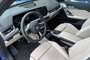 BMW X1 sDrive18d M Sport