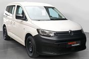 Volkswagen Caddy osobowy L1H1