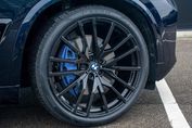 BMW X5 xDrive30d M Sport