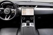 Jaguar F-Pace D200 AWD R-Dynamic S