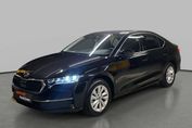 Skoda Octavia 1.5 TSI Selection