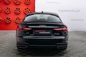 Audi A5 40 TDI quattro S tronic