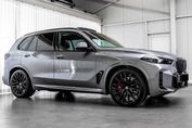 BMW X5 xDrive40d M Sport