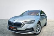 Skoda Octavia 2.0 TDI Ambition DSG