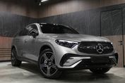 Mercedes GLC Coupe 300  4-Matic AMG Line