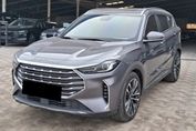 Jetour X70 Plus 1.5T DCT