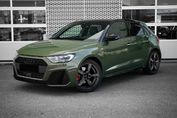 Audi A1 40 TFSI S Line