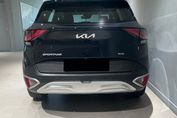 Kia Sportage 1.6 T-GDI HEV Anniversary 2WD aut