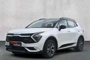 Kia Sportage GT-Line 4x4