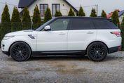 Land Rover Range Rover Sport 2.0 SD4 HSE