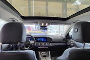 Mercedes GLE 350 de 4MATIC AMG Line