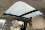 Toyota Highlander 2.5 Hybrid Executive