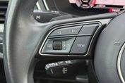 Audi A4 Avant 35 TFSI S Line