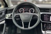 Audi A6 Avant 45 TFSI mHEV Quattro S Line S tronic