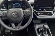 Toyota Corolla Active 1.8 Hybrid