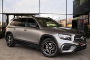 Mercedes GLB 220 d 4MATIC AMG Line