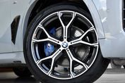 BMW X5 xDrive30d M Sport