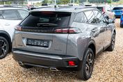 Peugeot 2008 Allure e-DCS 1.2 mHEV