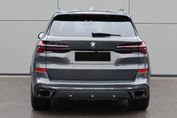 BMW X5 xDrive40d M Sport