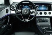 Mercedes E Klasa 220 d 4-Matic AMG/Avantgarde