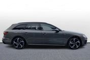 Audi A4 40 TDI mHEV Quattro S Line S tronic