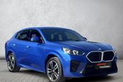 BMW X2 sDrive20i M Sport aut