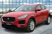 Jaguar E-Pace 2.0 AWD
