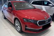 Skoda Octavia Edition 130 Selection 1.5 TSI mHEV DSG