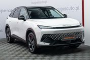 Baic Beijing 5 Luxury DCT 1.5T