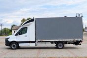 Mercedes Sprinter 315 CDI Long PRO 9G-Tronic 907.135