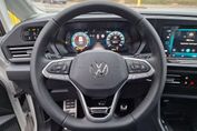 Volkswagen Caddy osobowy L1H1 PanAmericana DSG